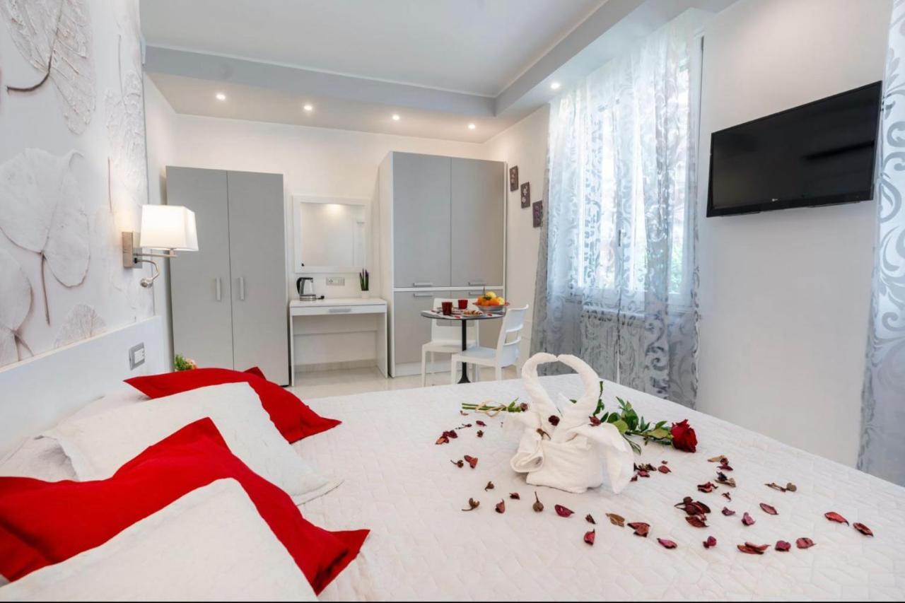Apartment Profumo Di Mare Parcheggio Gratuito Maiori