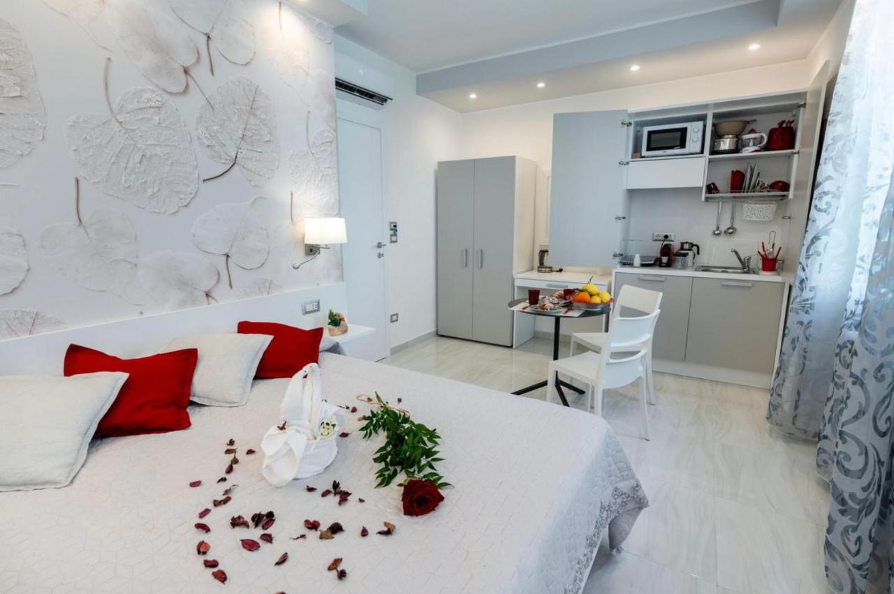 Profumo Di Mare Parcheggio Gratuito