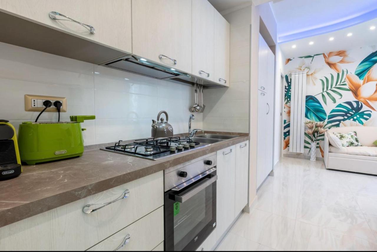 Apartment Profumo Di Mare Parcheggio Gratuito