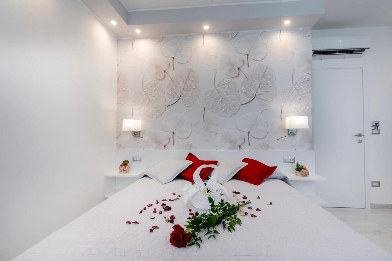 Apartment Profumo Di Mare Parcheggio Gratuito *