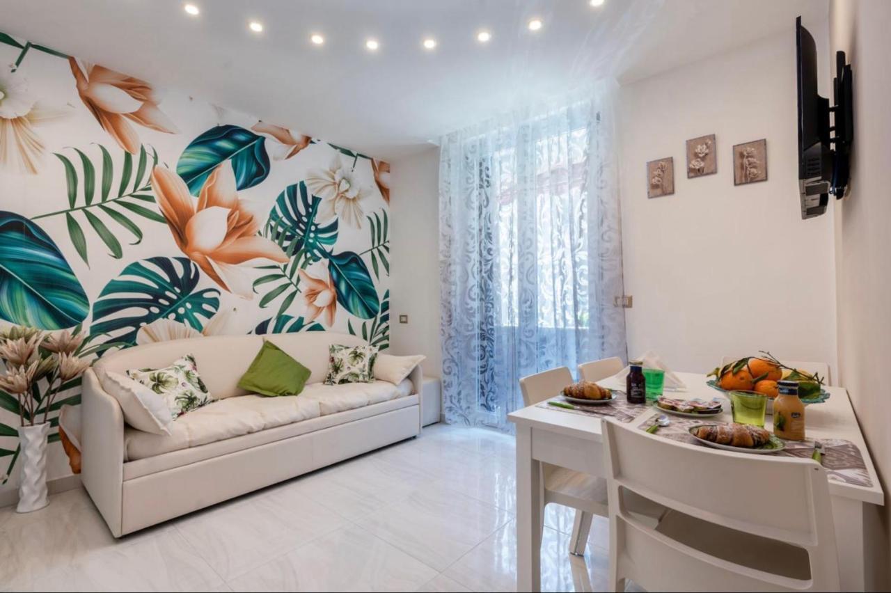 Profumo Di Mare Parcheggio Gratuito Maiori