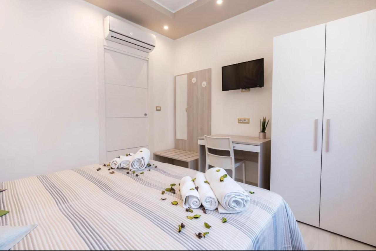 Profumo Di Mare Parcheggio Gratuito Maiori
