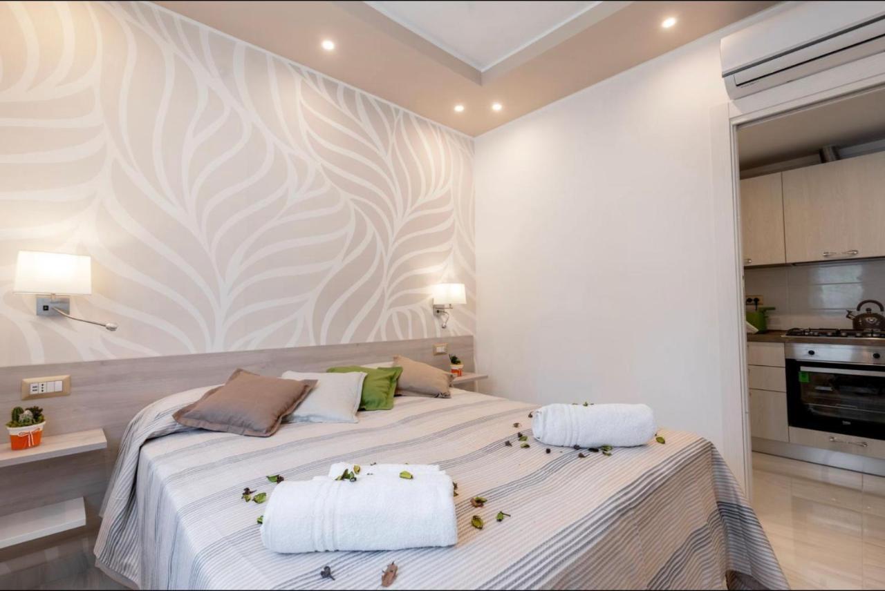 Profumo Di Mare Parcheggio Gratuito Apartment Maiori