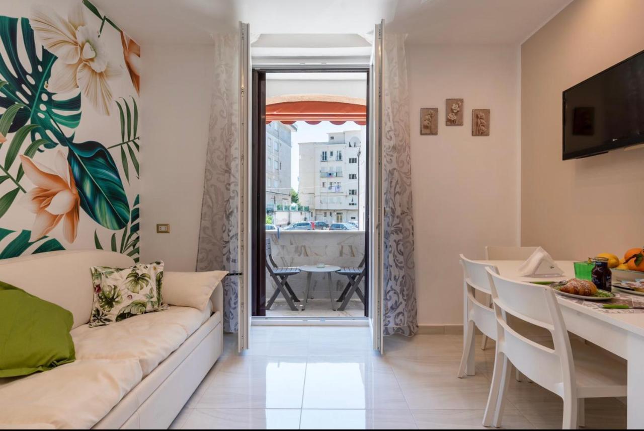 Profumo Di Mare Parcheggio Gratuito * Maiori