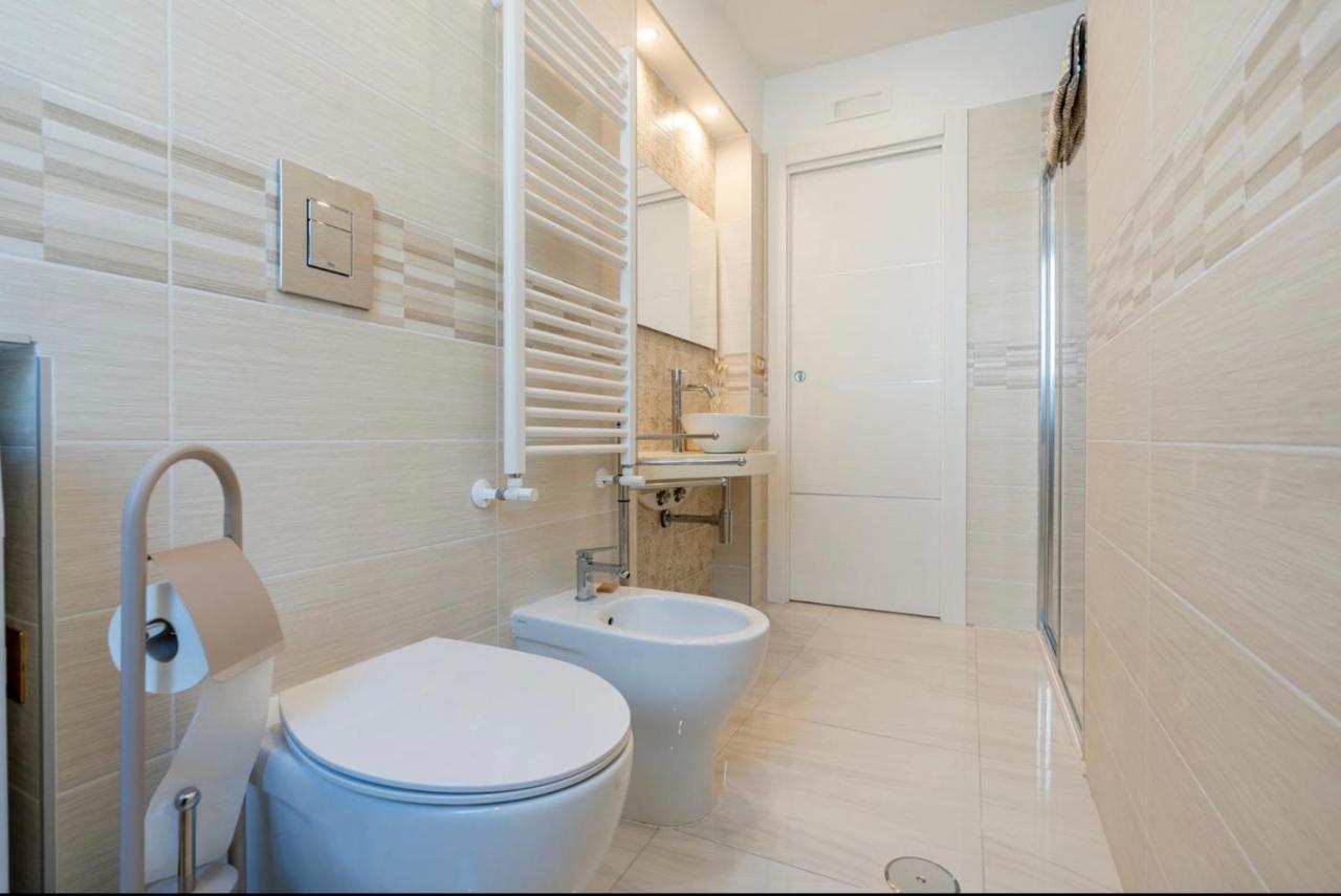 Profumo Di Mare Parcheggio Gratuito * Maiori