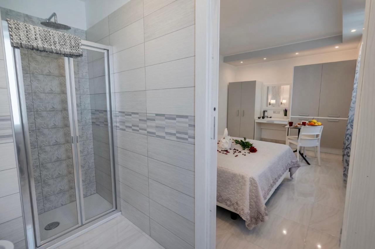 Apartment Profumo Di Mare Parcheggio Gratuito Maiori
