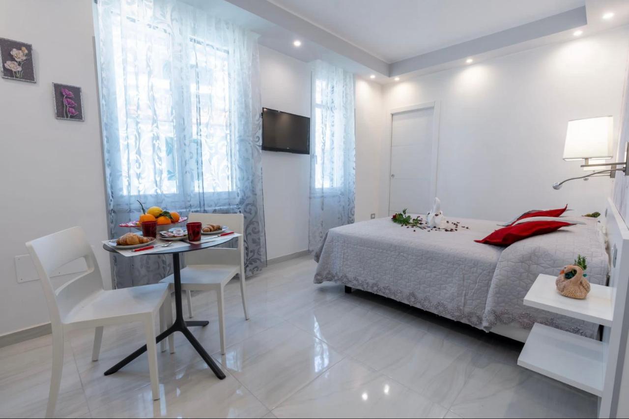 Profumo Di Mare Parcheggio Gratuito Apartment